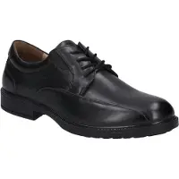 Josef seibel Heren Lage schoen Harry 03 in zwart