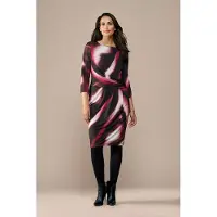 Mart Visser Eloise Print Jurk Roze / Multi