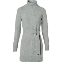 Mart Visser Davey Lurex Tuniek Grijs / Zilver