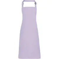 Premier Kleuren Slabberschort / Werkkleding (Pack of 2) (Lila)