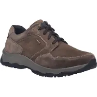 Josef seibel Heren Lage schoen Leroy 58 in bruin