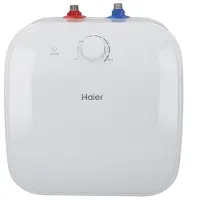 Haier Elektrische boiler 15l plug&play
