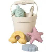 Saro Silicone Set ´´speel &amp; Plezier´´