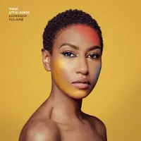 Coast2Coast Dominique Fils-Aimé - Three Little Words (LP)