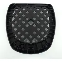 Givi Platine support top case Z113 Monolock sans visserie pour moto scooter Neuf
