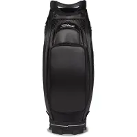 Titleist Tour Series Black/White Staff Bag
