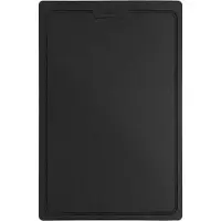 Candl Professionele TPU Snijmat - Charcoal 38x25cm