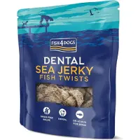 Fish4Dogs Sea Jerky