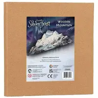 Starling Games (II) Everdell Silverfrost - Wooden Mountain