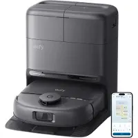 Eufy Omni C28 Zwart