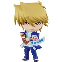 Good Smile Company Yu-Gi-Oh! Duel Monsters Nendoroid Action Figure Joey Wheeler 10 cm Action Figuur