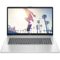HP Laptop 17-cn4001nq Intel Core 5 120U 43,9 cm (17.3") Full HD 16 GB DDR4-SDRAM 1 TB SSD Wi-Fi 6 (802.11ax) - Windows 11 Pro