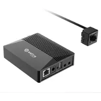 SAFIRE SMART I1 Ip Pinhole 2mpx Beveiligingscamera