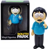 SOUTH PARK Randy actiefiguur 9 cm - Met doosje