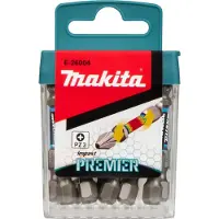 Makita Accessoires Slagschroefbits PZ3x50mm | Impact Premier | 10 stuks - E-26004