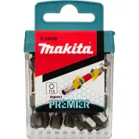 Makita Accessoires Slagschroefbits T15x50mm | Impact Premier | 10 stuks - E-26026