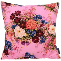 Gek op kussens! Field flowers | 45 x 45 cm | kussenhoes | katoen/polyester
