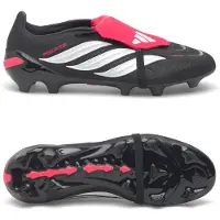 Adidas Voetbalschoen 'Predator League' rood / zwart / wit