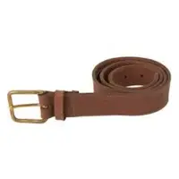 Basic Nature - Geldgürtel Classic - Geldgordel 110 cm, zwart