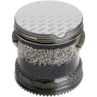Aquael 110522 Aquarium Cartridge Filter Zwart