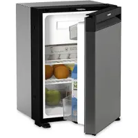 Dometic Nrx 35c Fridge Transparant 38 x 52.5 x 48 cm