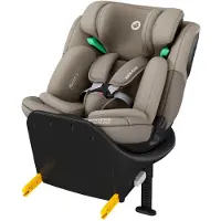 Maxi-Cosi Emerald 360 S i-Size - Autostoel - Tonal Truffle - Vanaf de geboorte tot 12 jaar