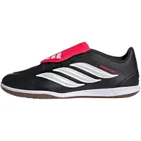 Adidas Voetbalschoen 'PREDATOR CLUB' grenadine / zwart / wit