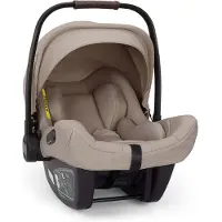 Nuna Autostoel PIPA Next Chateau