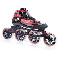 Tempish Gt 500/100 Inline Skate Inline Skates