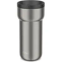 Mepal Thermosbeker Ellipse Nordic Black 375 ml