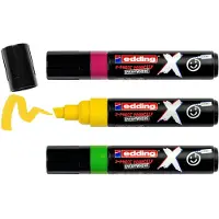 Edding 6900 X Multi Marker - 3 stuks - candy