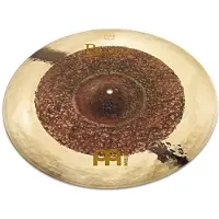 Meinl 20" BYZANCE EXTRA DRY DUAL CRASH-RIDE