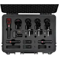Se Electronics V-Pack Arena Black