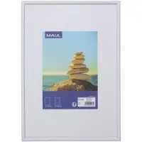 MAUL 1935402 Wissellijst Papierformaat: 21 x 30 cm Wit