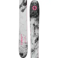Blizzard Canvas 118 26/27