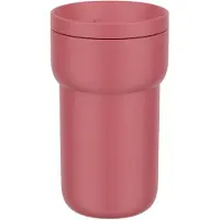 Mepal Reisbeker Ellipse Vivid Mauve 275 ml