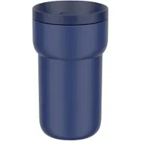 Mepal Reisbeker Ellipse Vivid Blue 275 ml