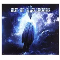 Cd Out Of This World -
