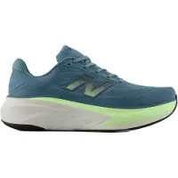 New Balance Loopschoen 'More' petrol / grasgroen