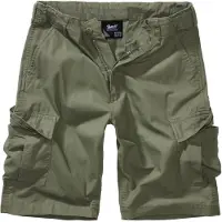 Brandit Bdu Ripstop Korte Broek