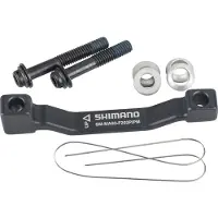 Shimano Adapter SM-MA XTR ISMMA90F203PPM