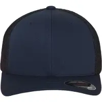 Flexfit Mesh Trucker Cap Maat
