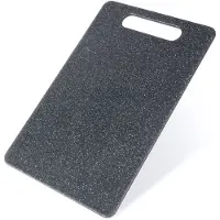 Orion Granite - Snijplank - 37 x 24 cm - Kunststof - Granietlook