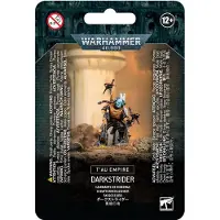 Games Workshop Warhammer 40.000 T'au Darkstrider
