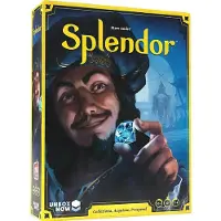 Asmodee Splendor