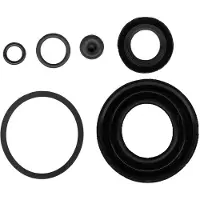 TRW SJ1568 Reparatieset, remklauw