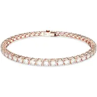 Swarovski Armbanden - Armband in quarz