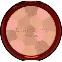 Guerlain Terracotta Poudre Éclat Bonne Mine Light 00 10x10x8 g