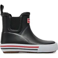 Reima Regenlaarzen 'Ankles' zwart