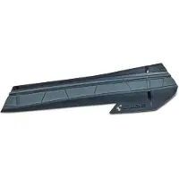 Cube Chainstay PROTECTION HPX BLACK/GREY